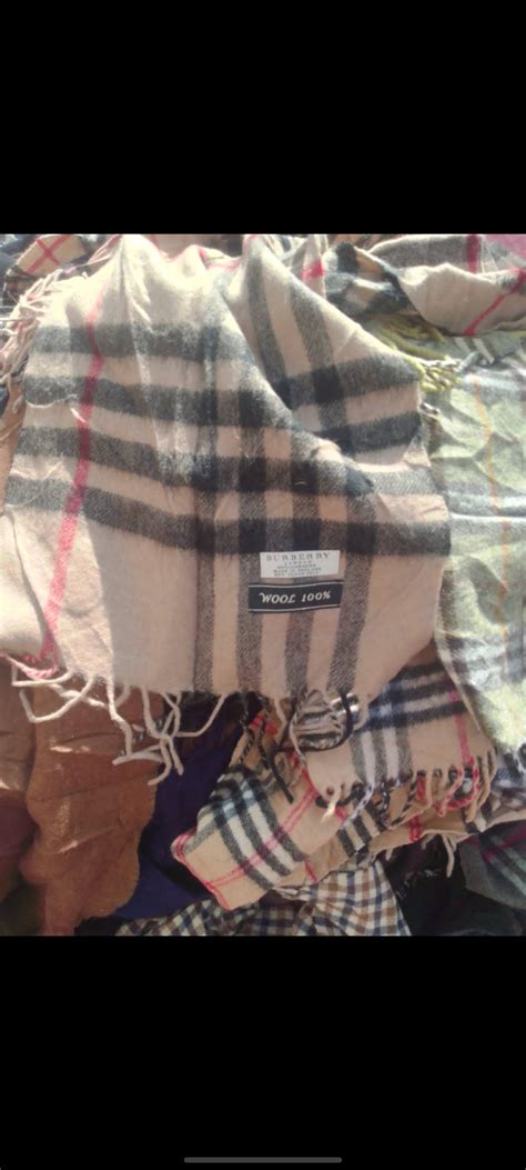 burberry scarf 10000001385 317